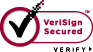 VeriSign logo