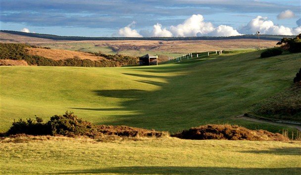 09th hole
